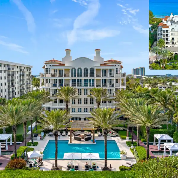 EXTRAORDINARY OPPORTUNITY IN DOLCE VITA