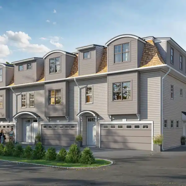 LUXURY TOWNHOME CONVENIENTLY LOCATED