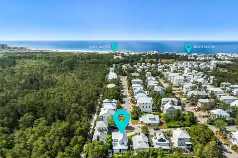 Luxury with Coastal Charm
