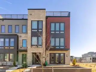 Designer Townhome with Private Elevator Access