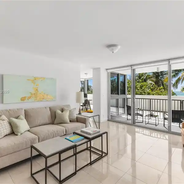 RARELY AVAILABLE DIRECT OCEANFRONT CORNER UNIT