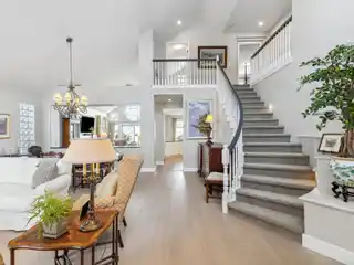 Spectacular Home with a Coveted Plan