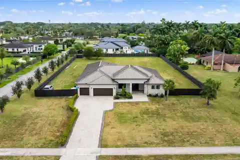 The Luxurious Avocado Estate