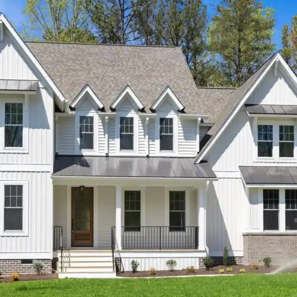 FULLY CUSTOMIZABLE TO-BE-BUILT HOME