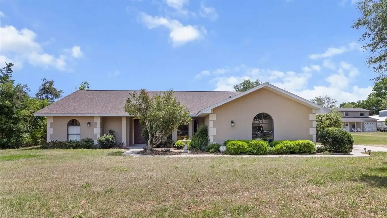 Updated Home on 8.47 Serene Acres