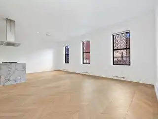 Gorgeously Appointed Four-Bedroom