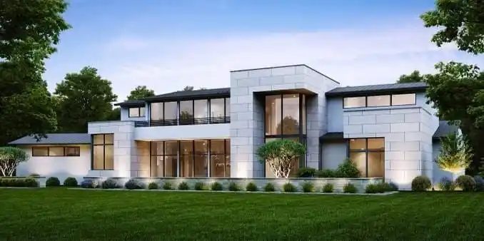 Captivating 1.17-acre Lot