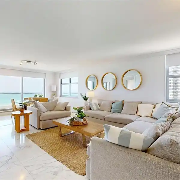 OCEANFRONT LUXURY WITH STUNNING ATLANTIC VIEWS