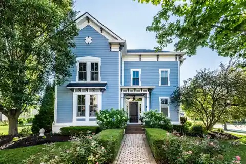Spacious Village Retreat with Private Backyard