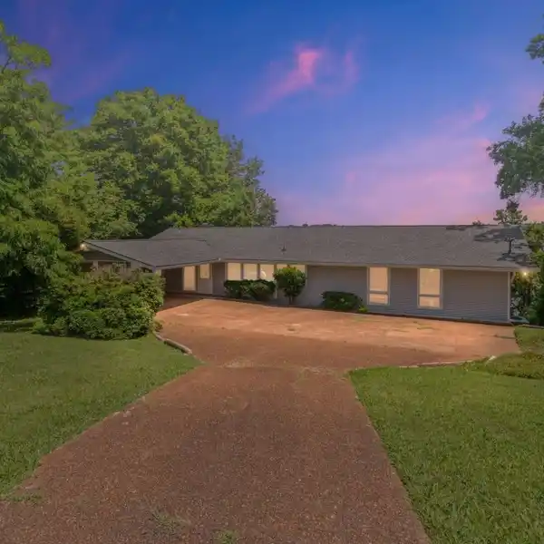 SPACIOUS LAKEFRONT HOME WITH DOCK