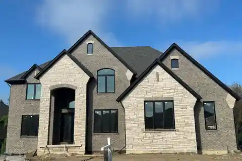 Brand New Construction Four Bedroom Colonial
