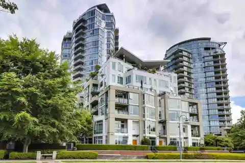 Luxury Living in Award-Winning Columbus