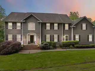 Classic Colonial Retreat