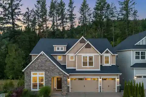 One-Of-A-Kind Builder's Personal Residence