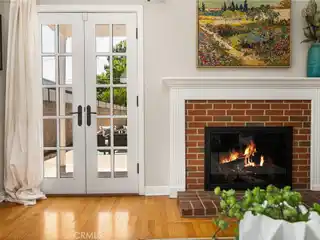 Charming California Heights Home