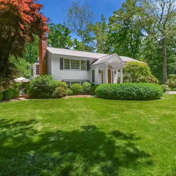 UPDATED MOVE-IN READY HOME