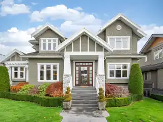 One-Of-A-Kind Home European Built Home