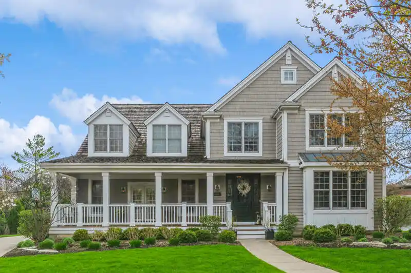 Completely Remodeled Beauty in the Glen