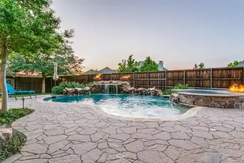 Thoughtfully Designed Luxury Home in Castle Hills