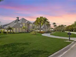 Magnificent Residence in Quail Creek