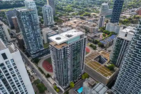 Spectacular Two-Level Penthouse