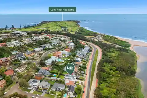 Brand-New Wattle Court Home