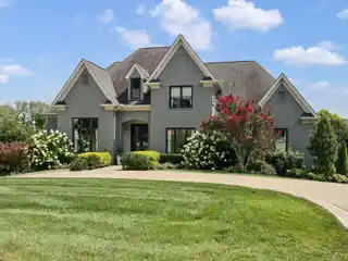 Classic Meets Modern in Multigenerational Haven
