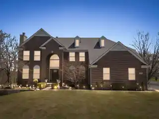 Warm and Welcoming Haven