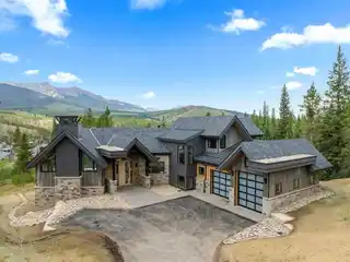 Brand-New Modern Masterpiece