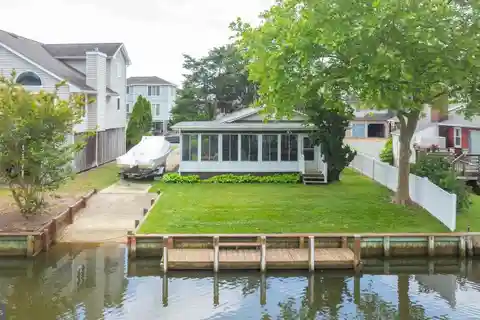 Classic Coastal Cottage