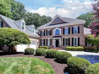 Stunning Home That Radiates Warmth