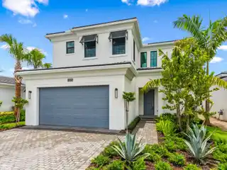 Brand New Home in Artistry at Palm Beach Gardens
