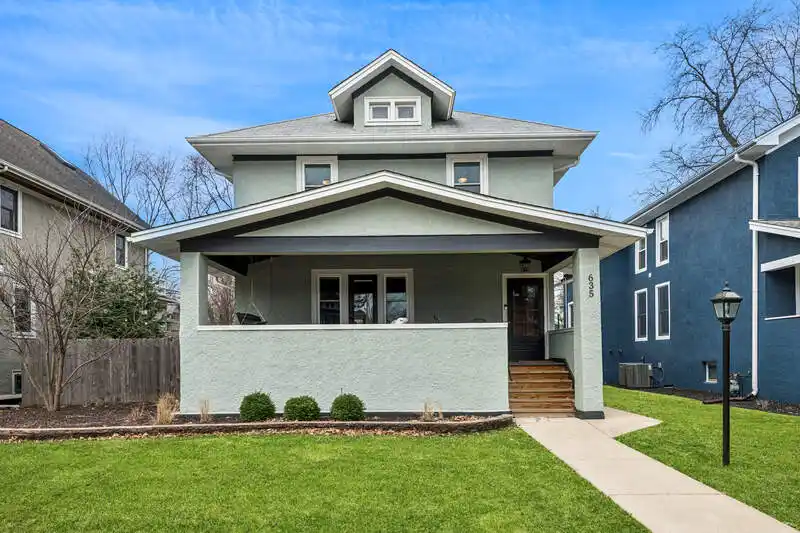 Outstanding Renovation That Checks All the Boxes