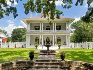 Circa 1911 Masterpiece