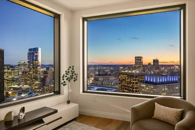 Corner Residence with Incredible Views