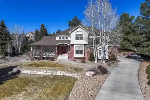 Updated Home in a Tranquil Cul-de-sac Setting