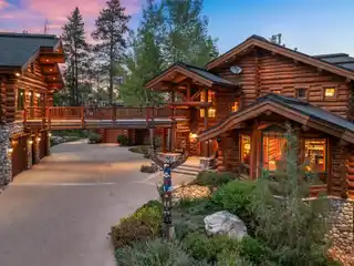 40-acre Private Mountain Sanctuary