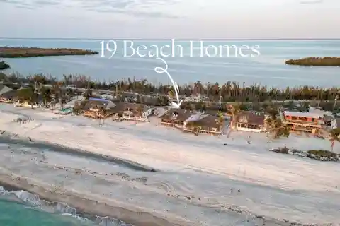Unparalleled Luxury and Coastal Elegance