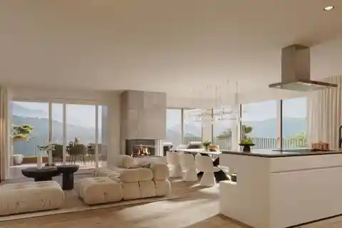 Suncrest – Exclusive Living Above Lucerne