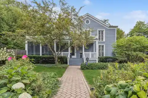 Exceptional Home Plus Coach House