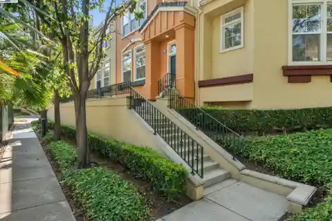 Popular Floor Plan Townhouse