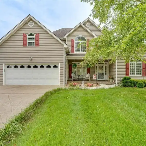 METICULOUSLY MAINTAINED HOME WITH RIVER VIEWS