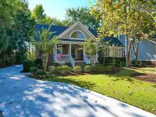 Impeccable All-brick Home with Extensive Upgrades