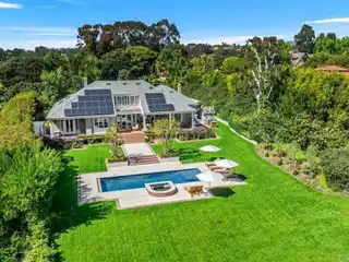 Dreamy East Coast Traditional with Modern Updates