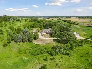 Remarkable 38-acre Property
