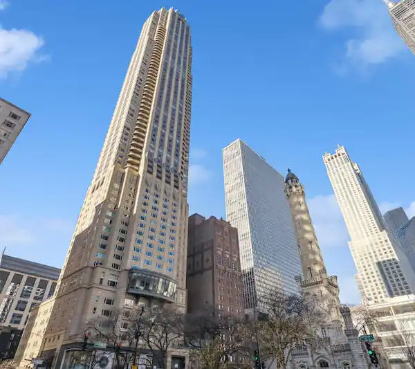 ELEGANT RESIDENCE AT PARK TOWER