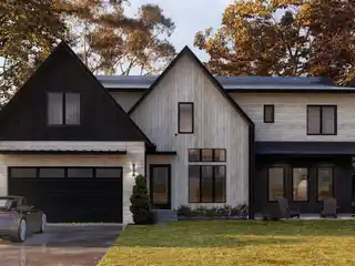 Proposed New Construction in Desirable Downtown Location