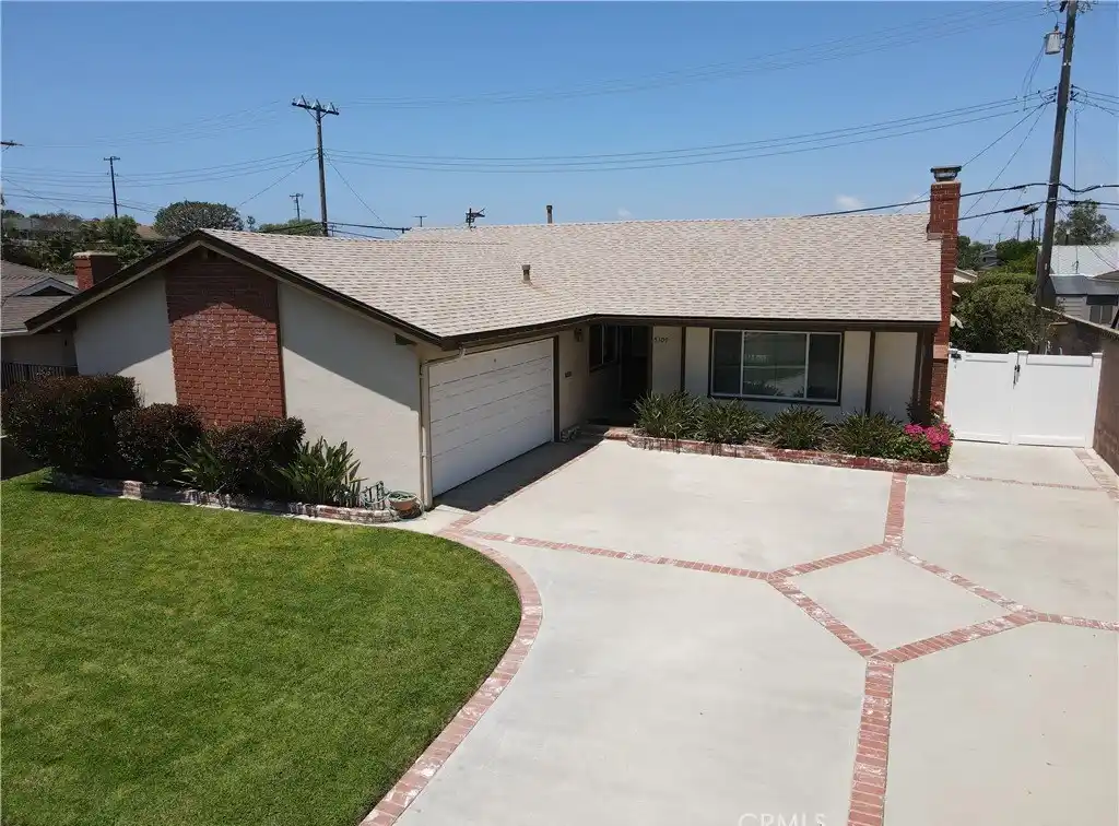 Beautifully Updated Home in a Great Location