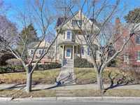 EXCEPTIONALLY REMODELED 1900S COLONIAL