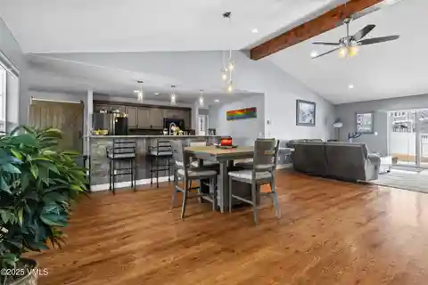 Thoughtfully Designed Ranch-style Home